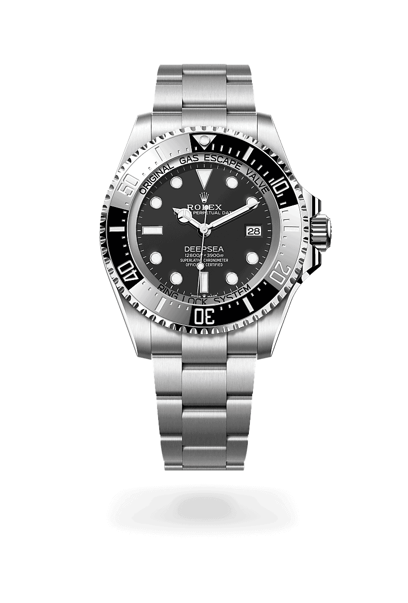 Rolex M136660-0006 - Swee Cheong Watch