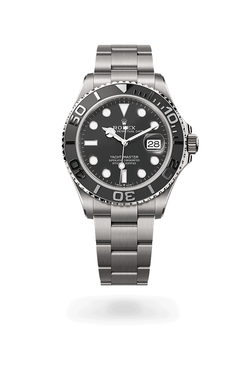 Rolex M226627-0001 - Swee Cheong Watch