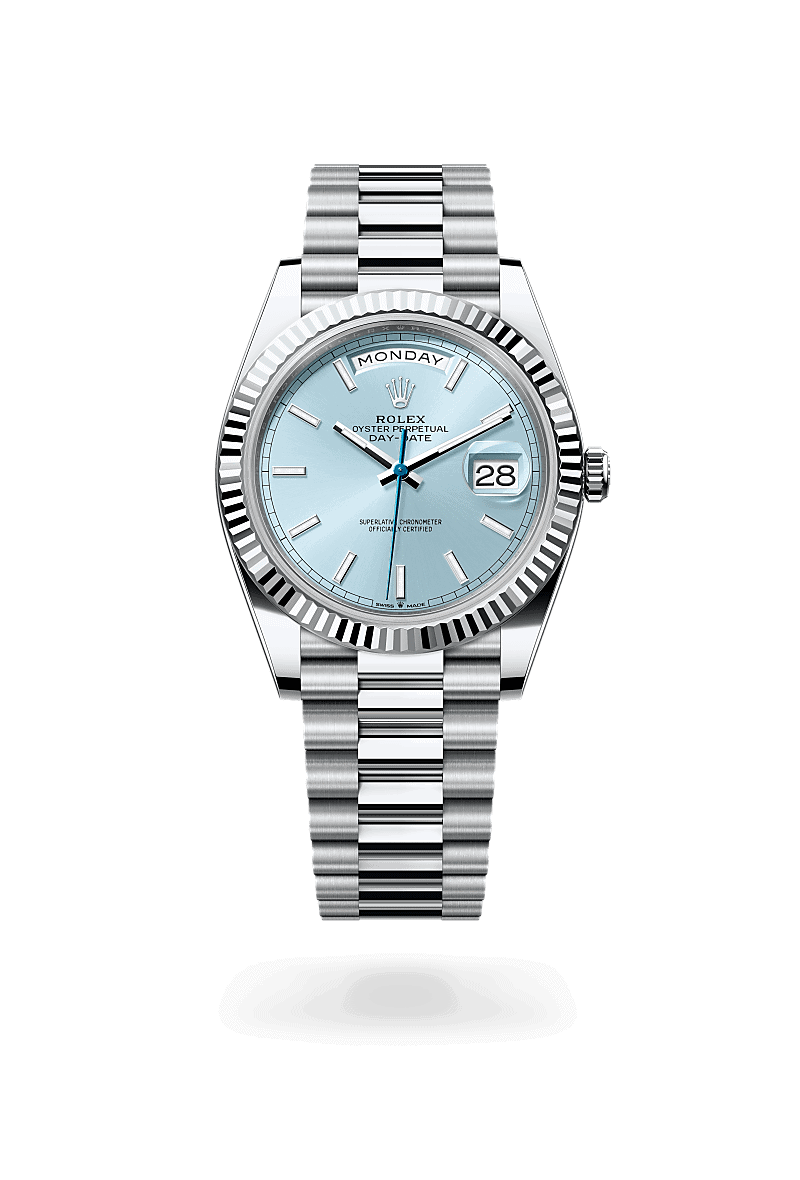 Rolex M228236-0018 - Swee Cheong Watch