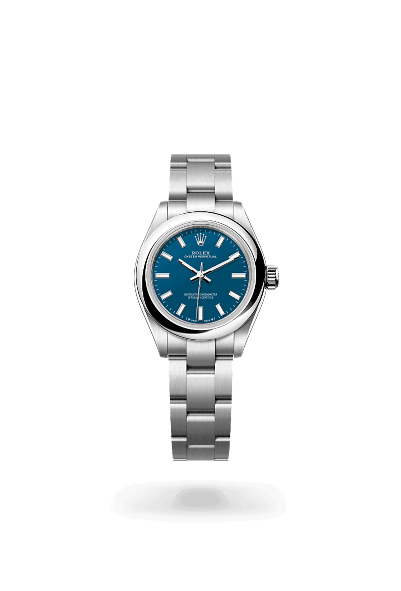 Rolex M276200-0011 - Swee Cheong Watch