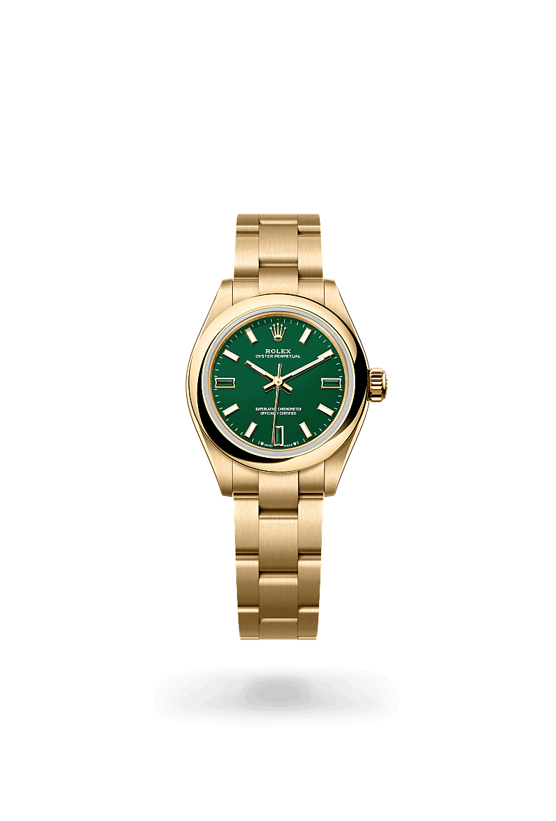 Rolex M276208-0002 - Swee Cheong Watch