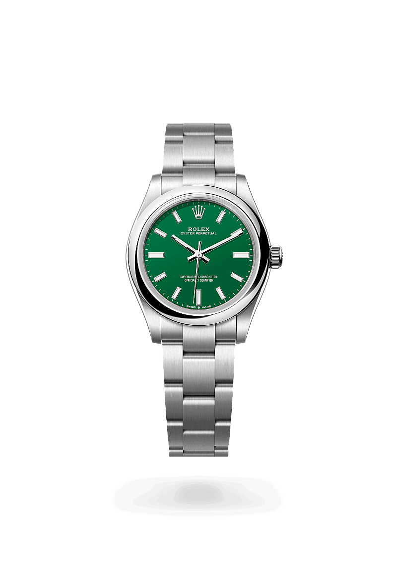 Rolex M277200-0006 - Swee Cheong Watch