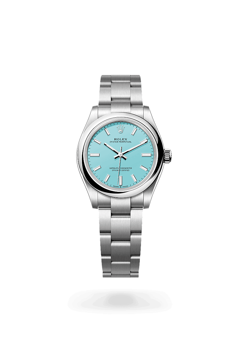 Rolex M277200-0007 - Swee Cheong Watch