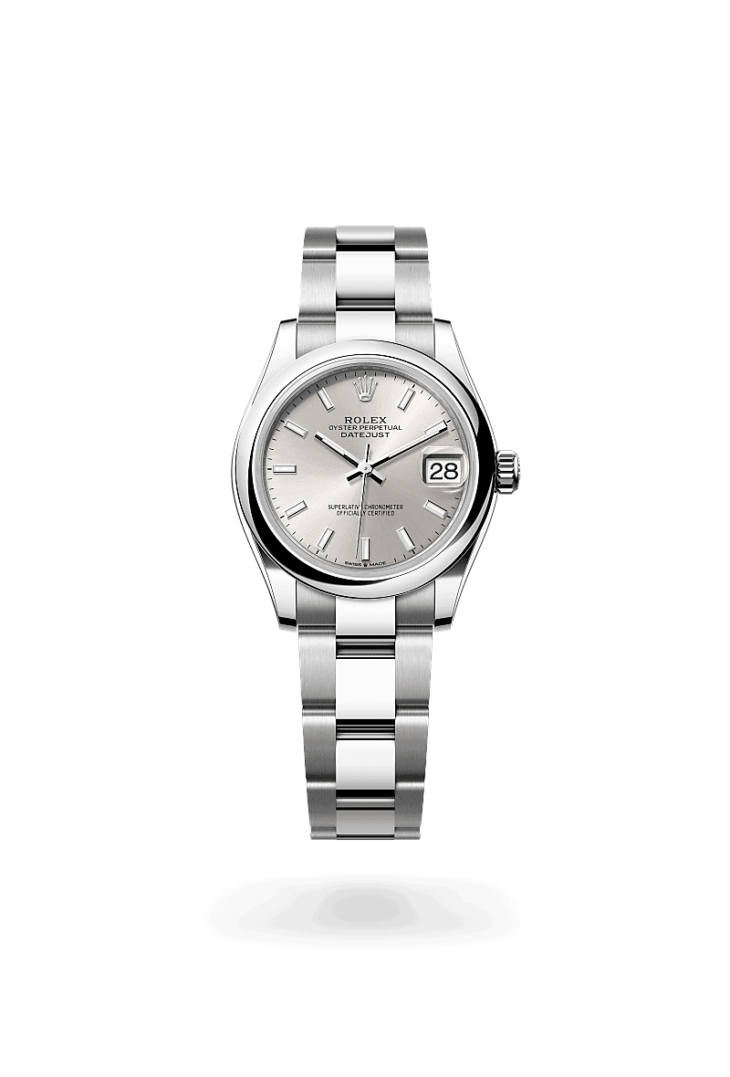 Rolex M278240-0005 - Swee Cheong Watch