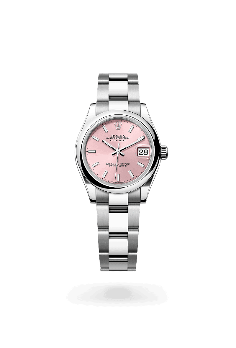 Rolex M278240-0007 - Swee Cheong Watch