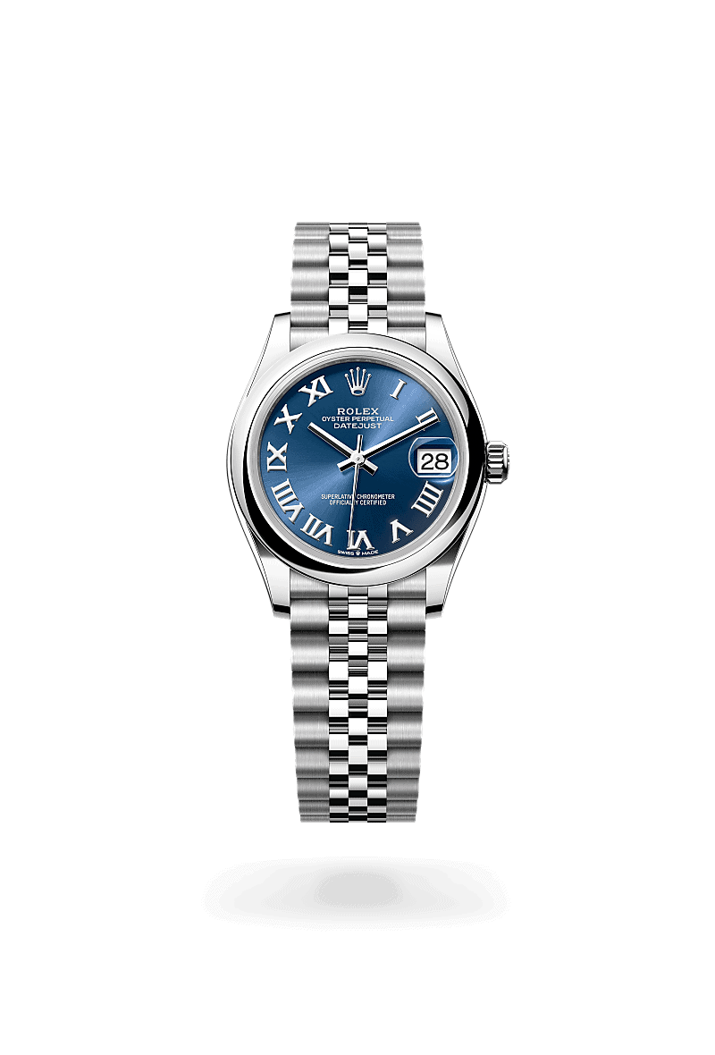 Rolex M278240-0018 - Swee Cheong Watch