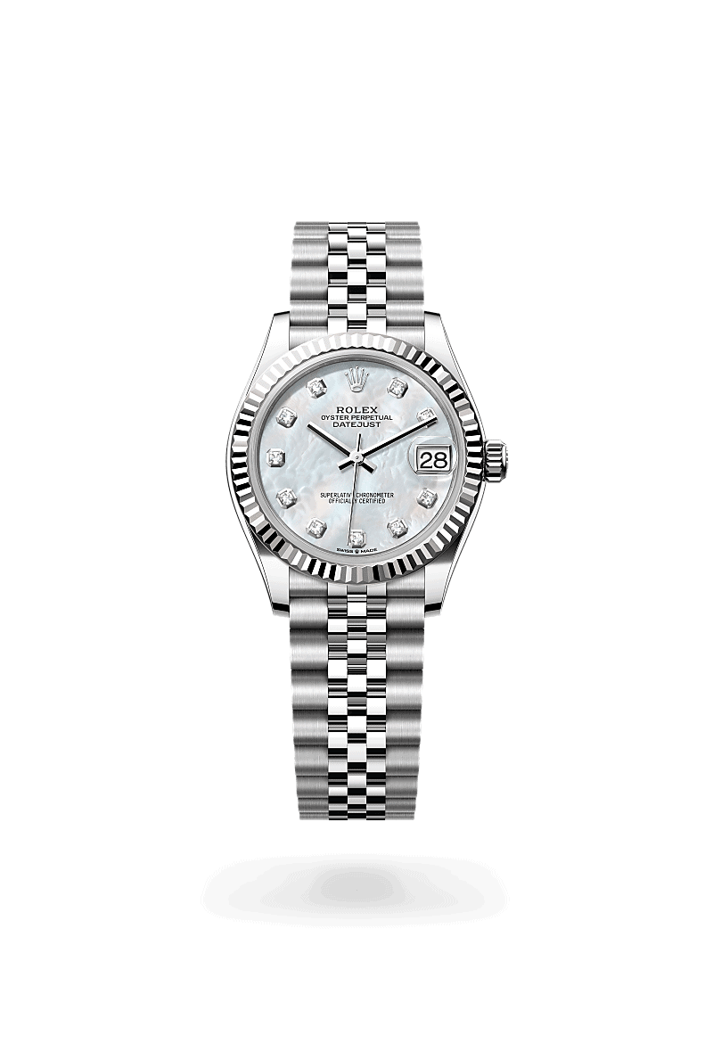 Rolex M278274-0006 - Swee Cheong Watch