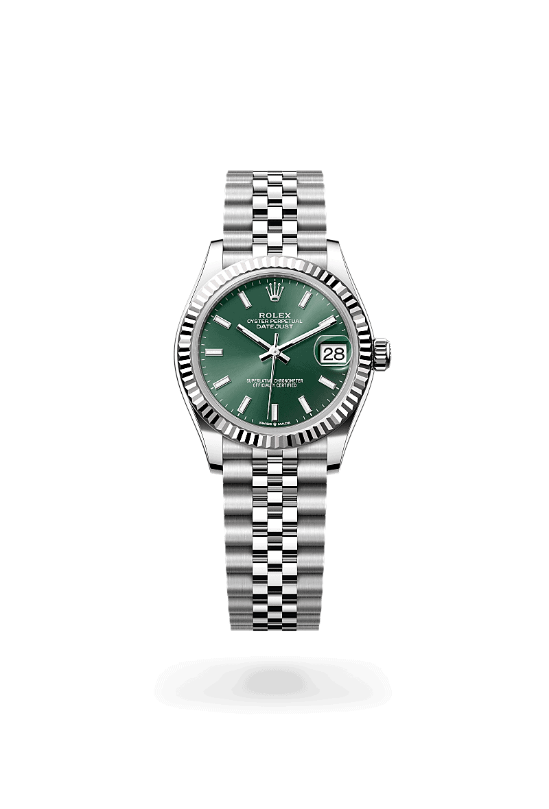 Rolex M278274-0018 - Swee Cheong Watch