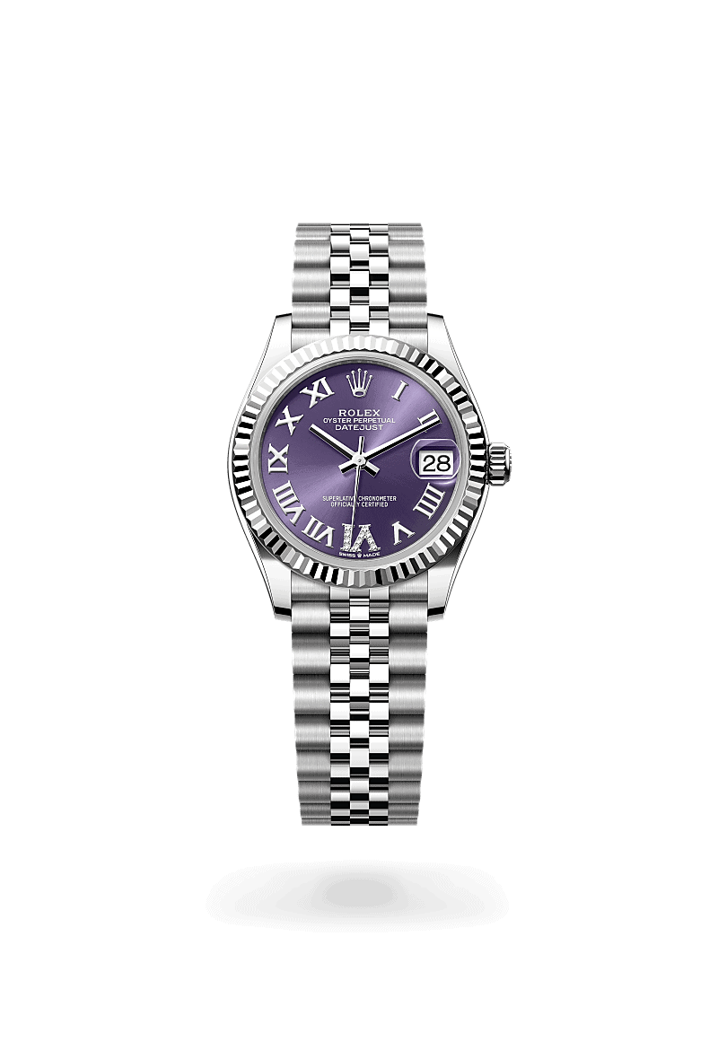 Rolex M278274-0026 - Swee Cheong Watch
