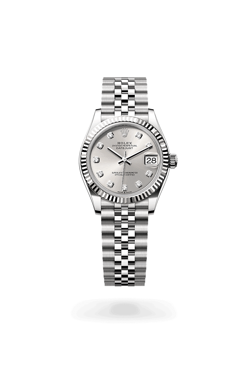 Rolex M278274-0030 - Swee Cheong Watch
