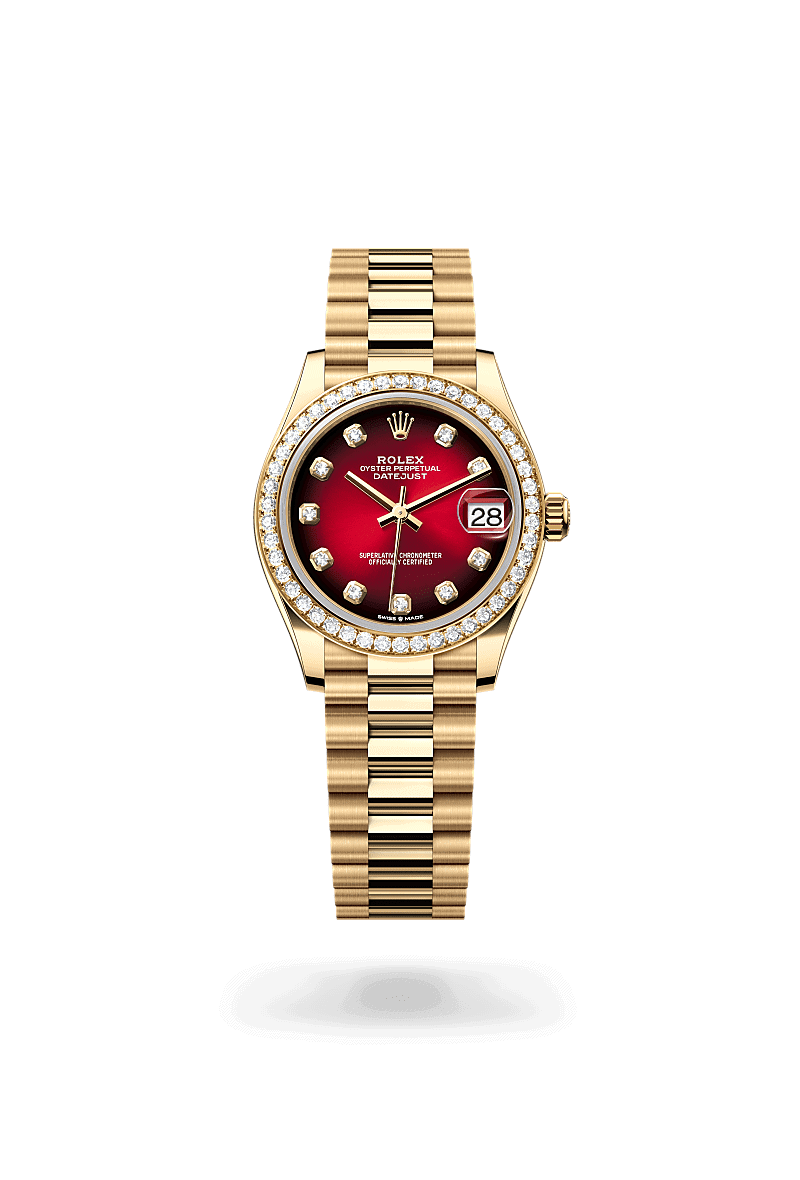 Rolex M278288RBR-0041 - Swee Cheong Watch