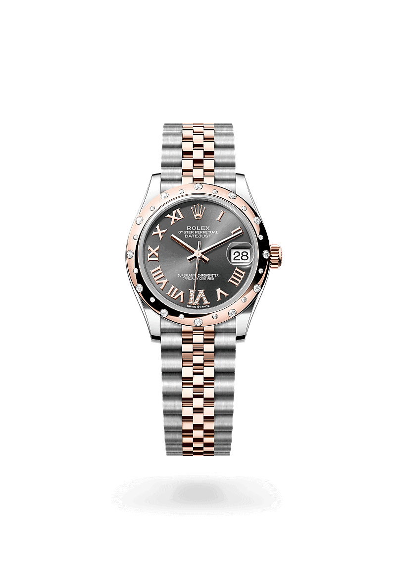 Rolex M278341RBR-0030 - Swee Cheong Watch