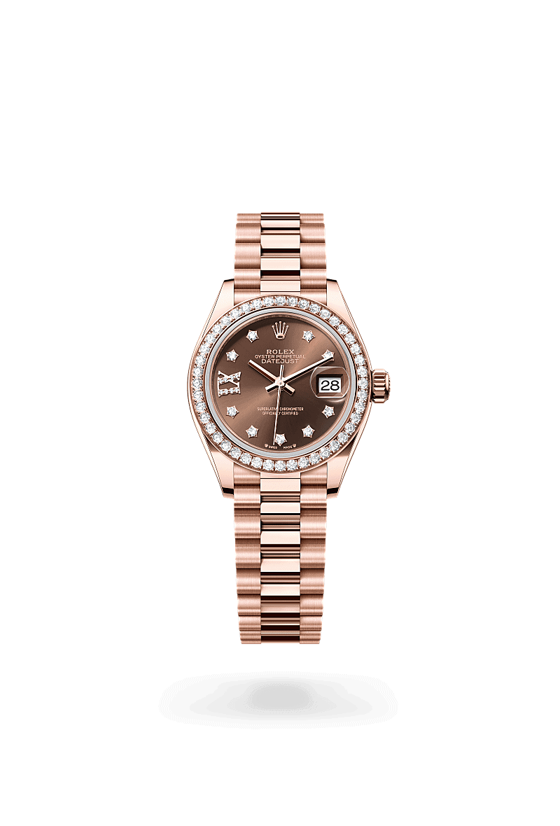 Rolex M279135RBR-0001 - Swee Cheong Watch