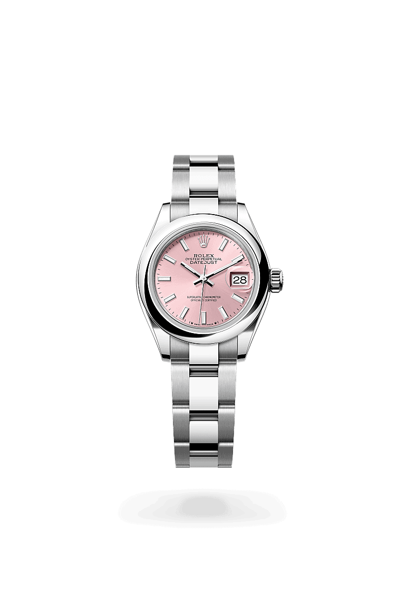 Rolex M279160-0002 - Swee Cheong Watch