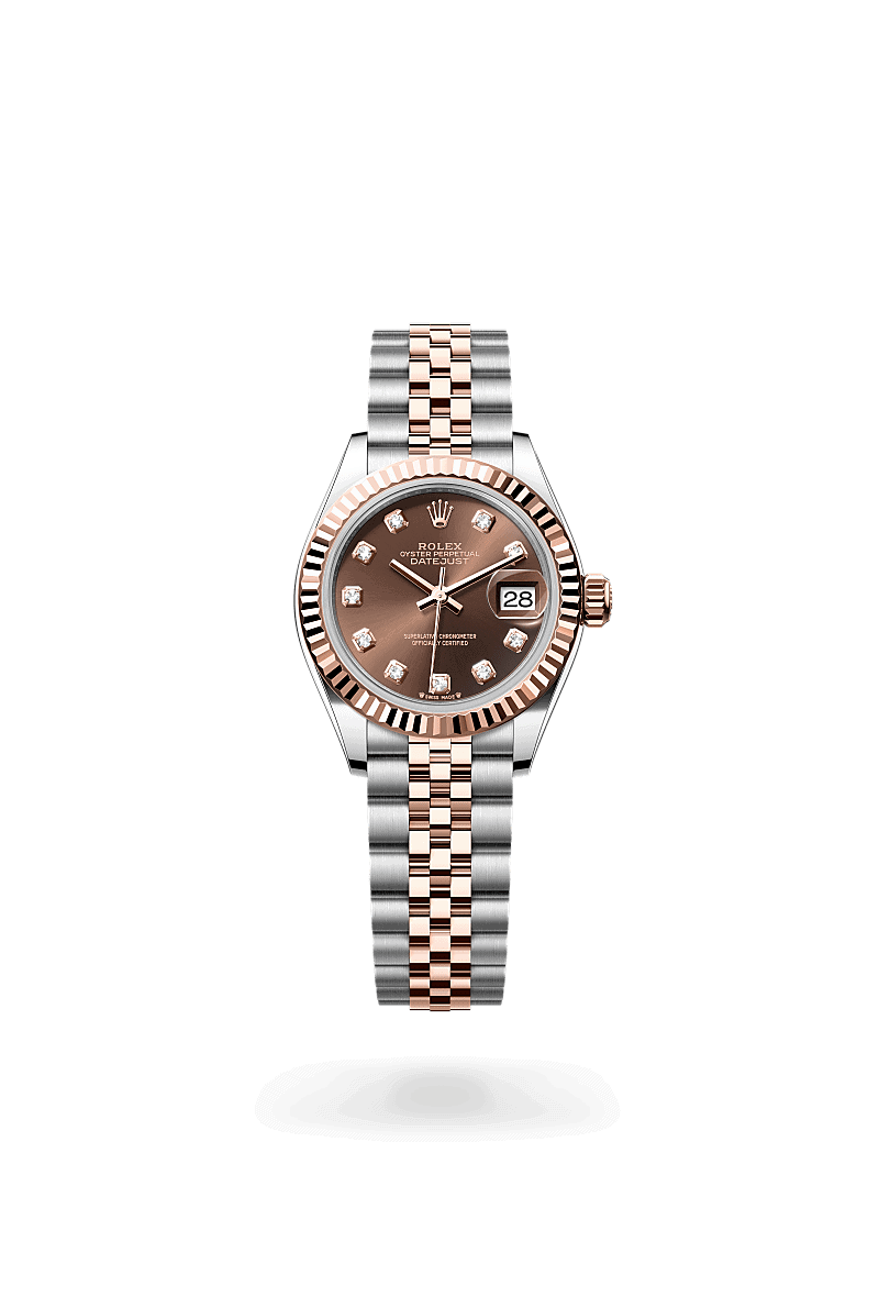 Rolex M279171-0011 - Swee Cheong Watch