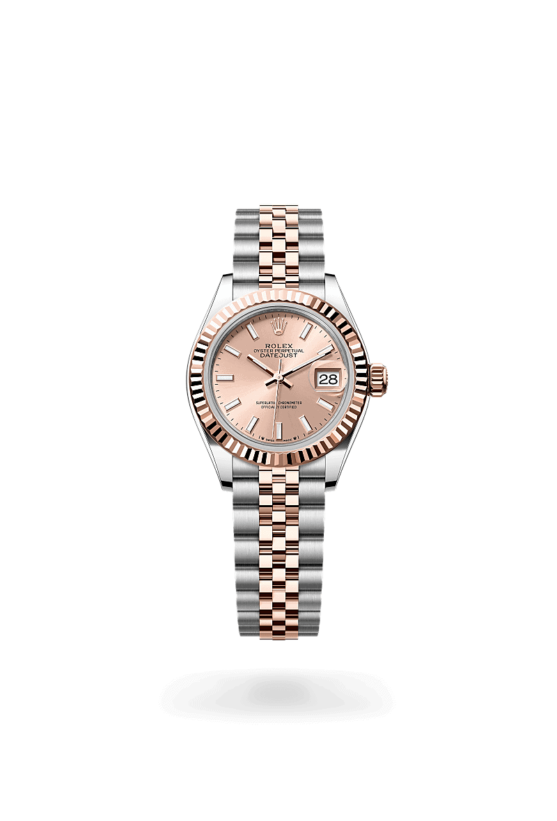 Rolex M279171-0023 - Swee Cheong Watch