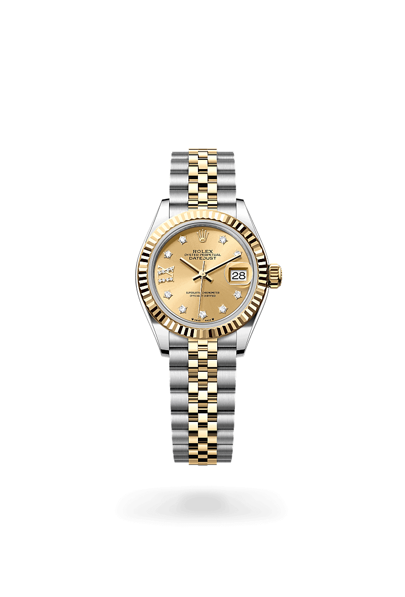 Rolex M279173-0021 - Swee Cheong Watch