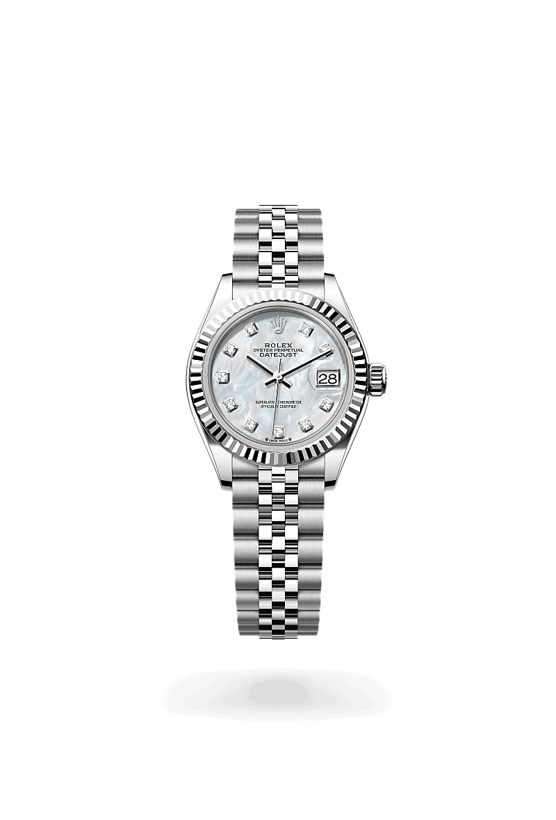 Rolex M279174-0009 - Swee Cheong Watch