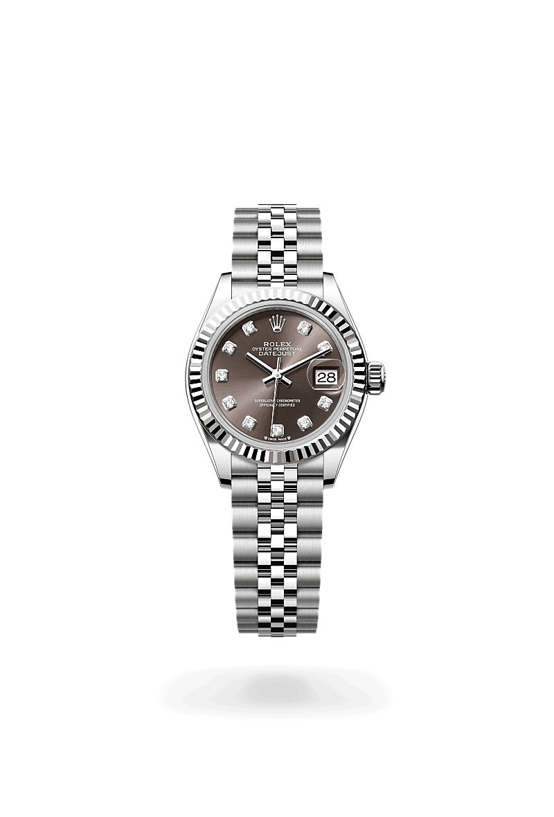 Rolex M279174-0015 - Swee Cheong Watch