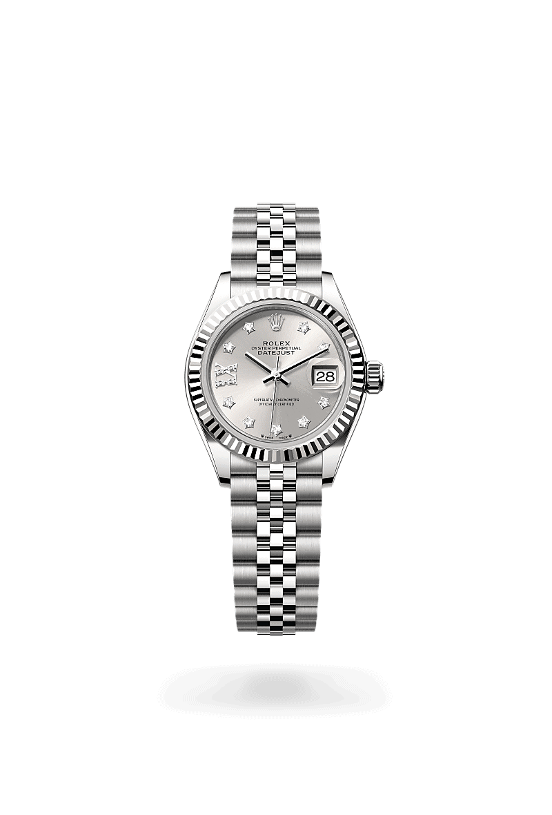 Rolex M279174-0021 - Swee Cheong Watch