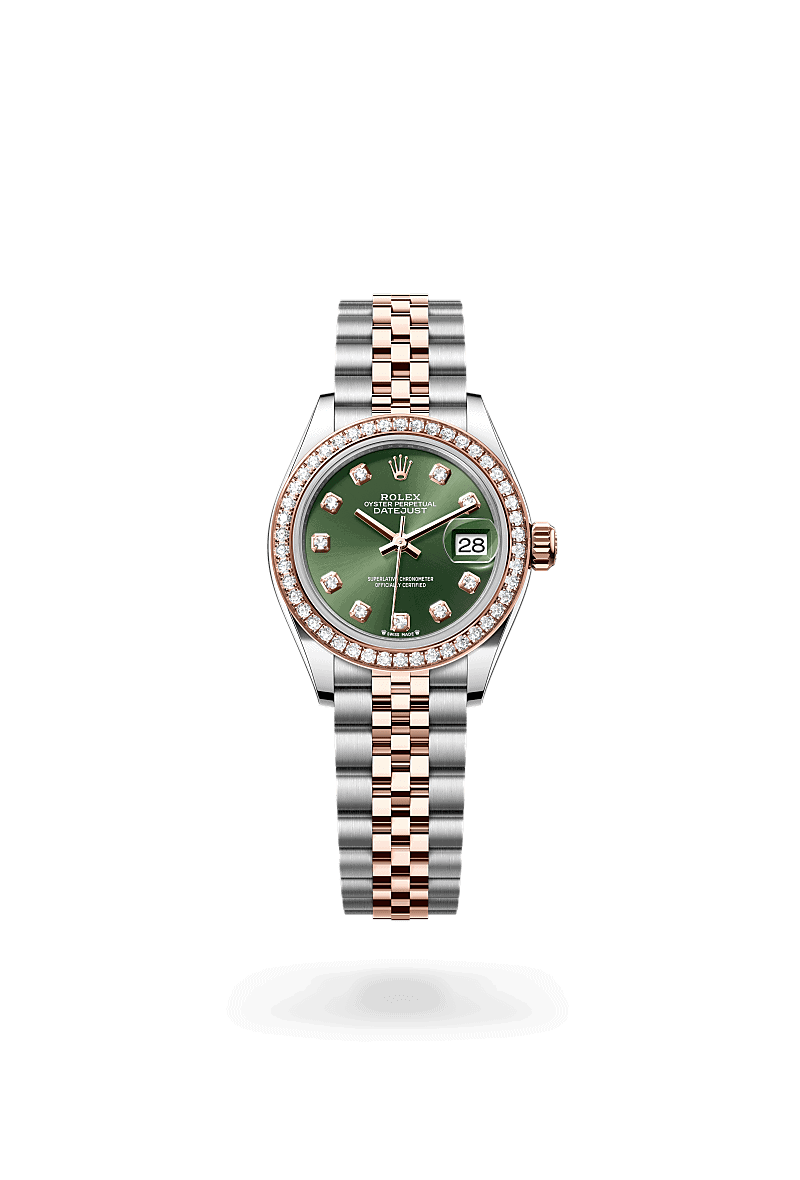 Rolex M279381RBR-0007 - Swee Cheong Watch