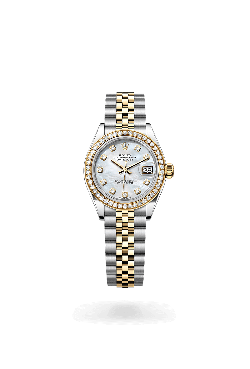 Rolex M279383RBR-0019 - Swee Cheong Watch