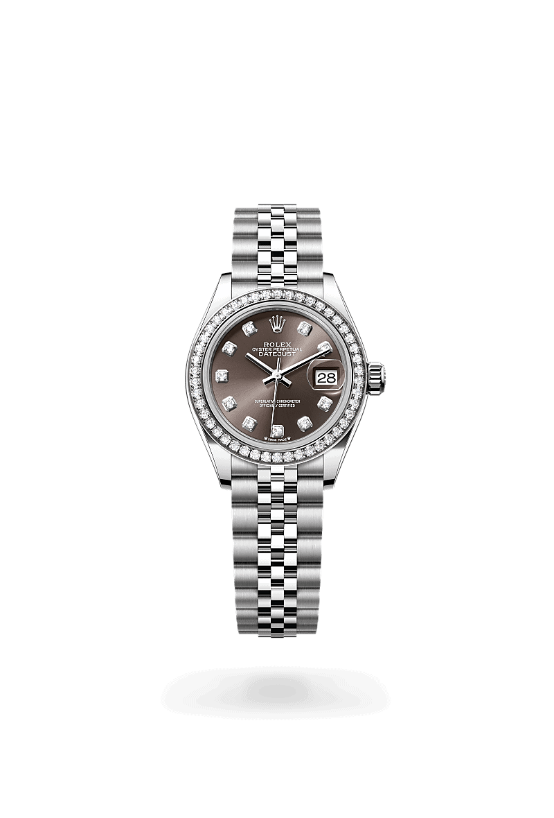 Rolex M279384RBR-0017 - Swee Cheong Watch