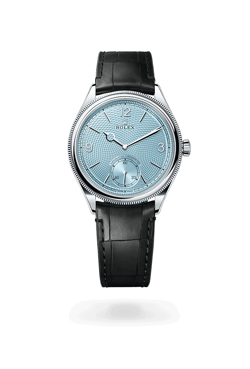 Rolex M52506-0003 - Swee Cheong Watch