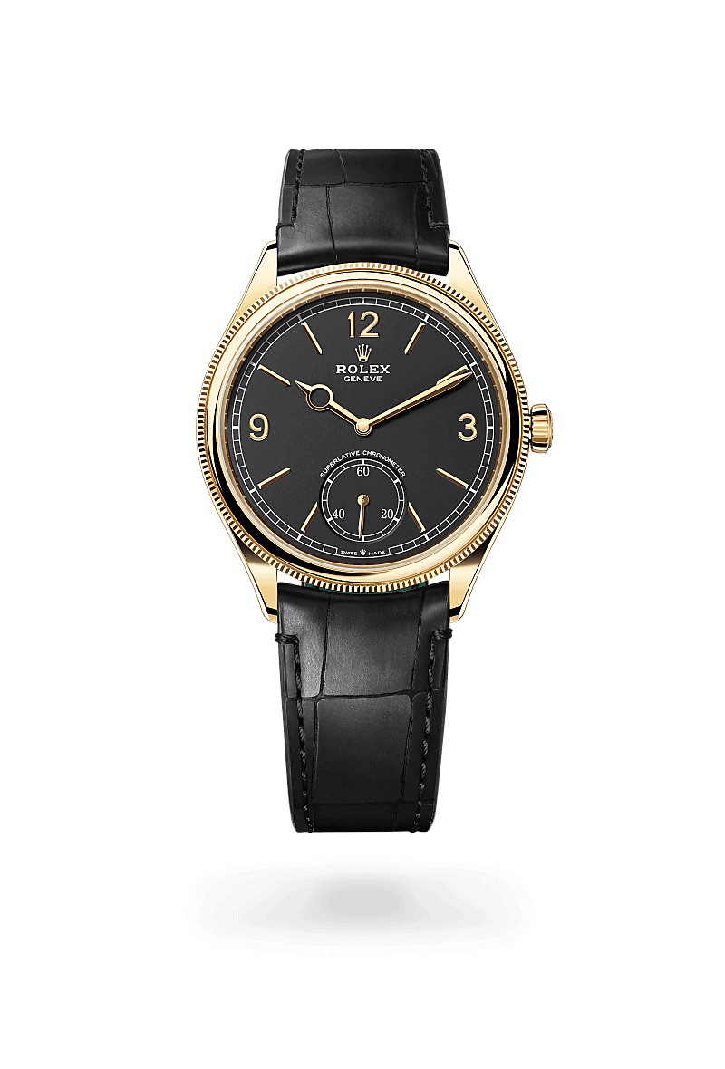 Rolex M52508-0002 - Swee Cheong Watch