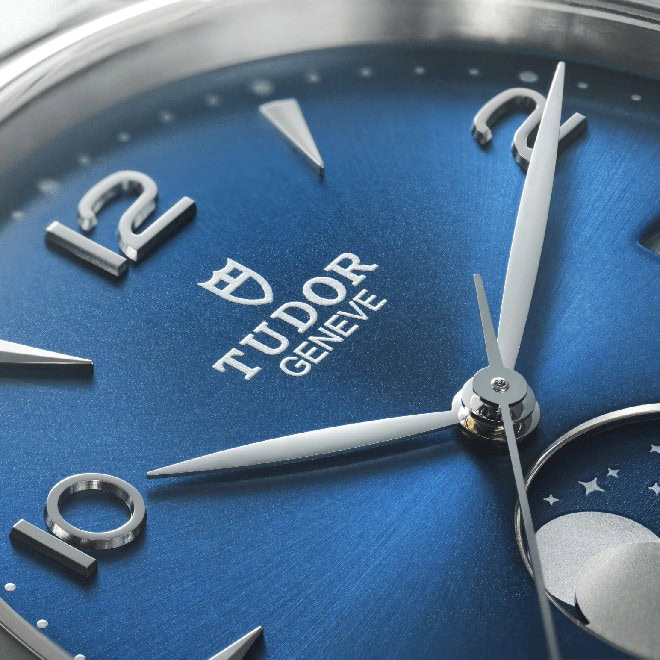 TUDOR 1926 LUNA M91560-0002 - Image 3