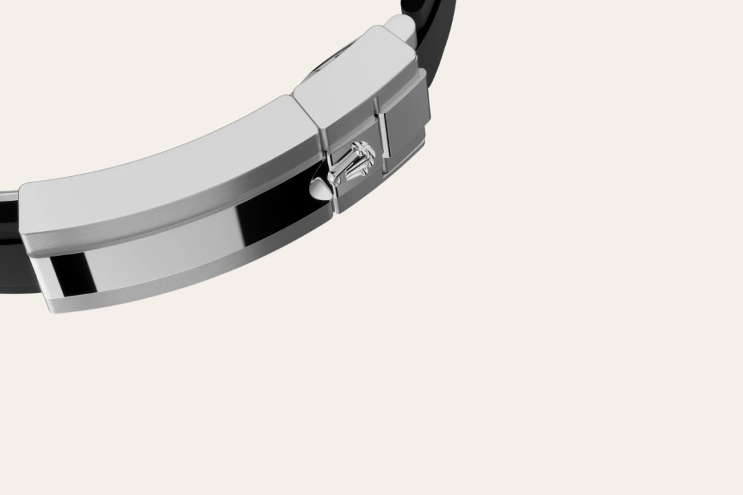 Rantai Oysterflex Rolex - Swee Cheong Watch