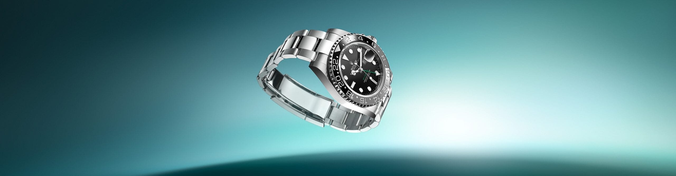 Rolex New Watches 2024 Banner - Swee Cheong Watch