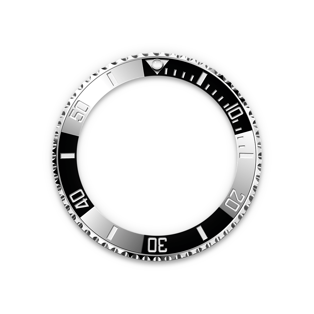 Rolex Unidirectional Rotatable Bezel - Swee Cheong Watch