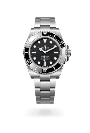 Rolex M124060-0001 - Swee Cheong Watch