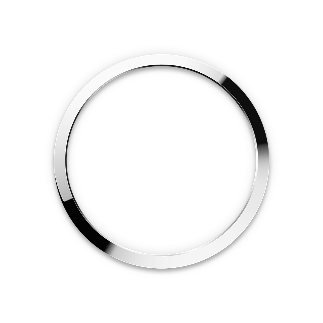 Bezel Halus Rolex - Swee Cheong Watch