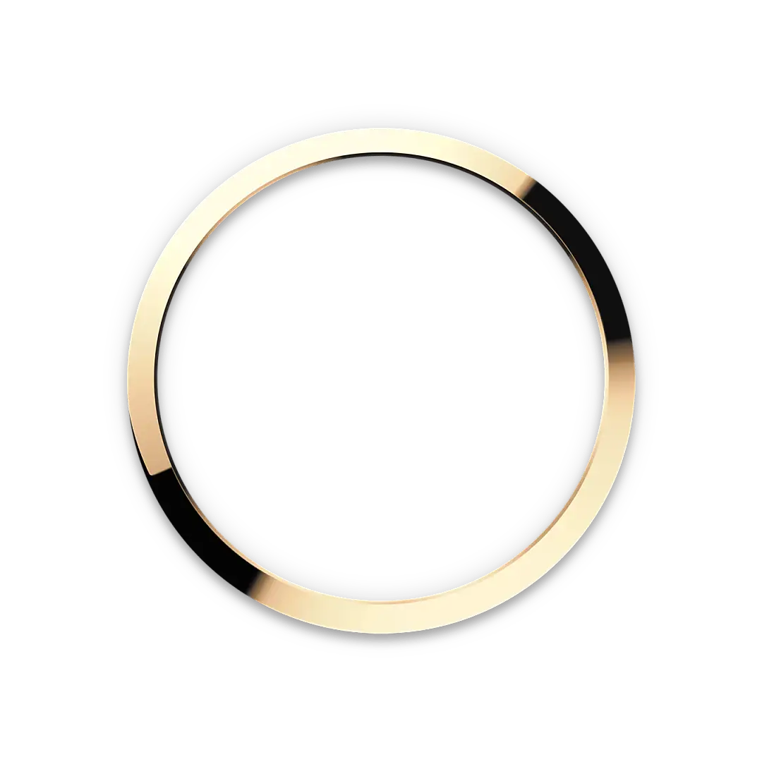 Bezel Halus Rolex - Swee Cheong Watch