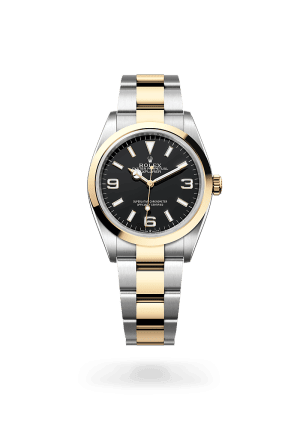 Rolex M124273-0001 - Swee Cheong Watch