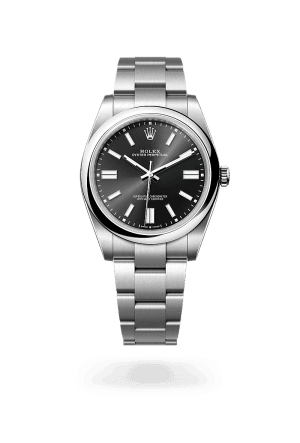 Rolex M124300-0002 - Swee Cheong Watch