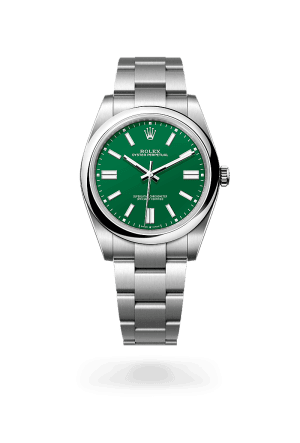 Rolex M124300-0005 - Swee Cheong Watch