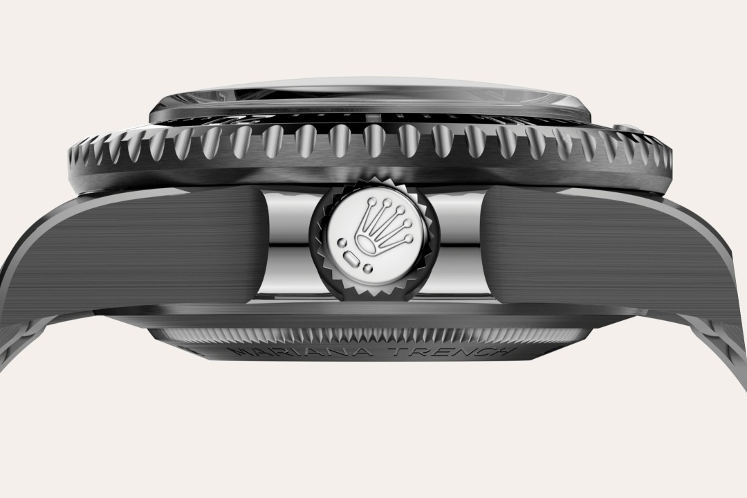 Rolex RLX titanium - Swee Cheong Watch