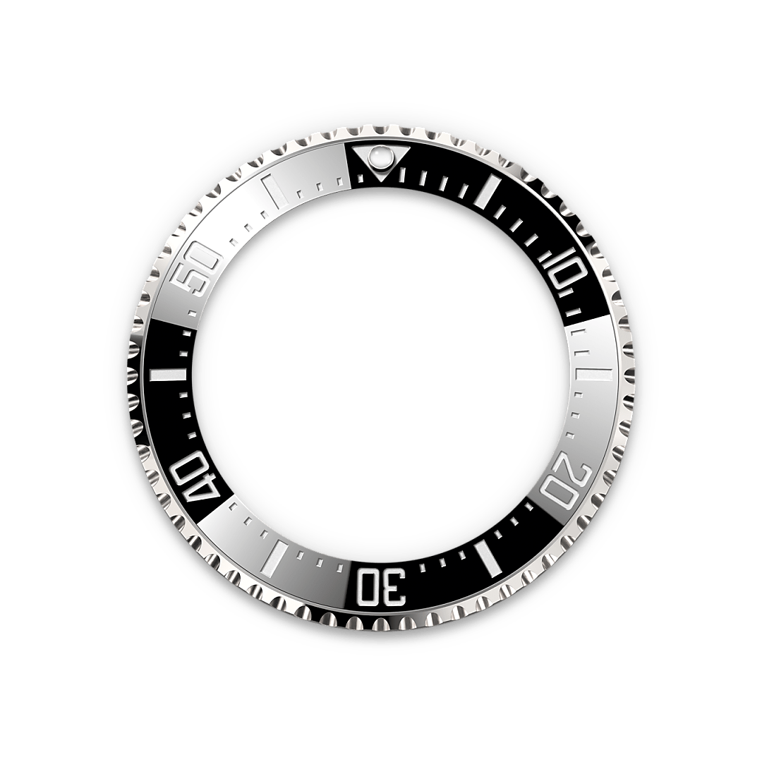 Rolex Ceramic Bezel and Luminescent Display - Swee Cheong Watch
