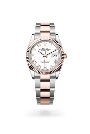 Rolex M126231-0016 - Swee Cheong Watch