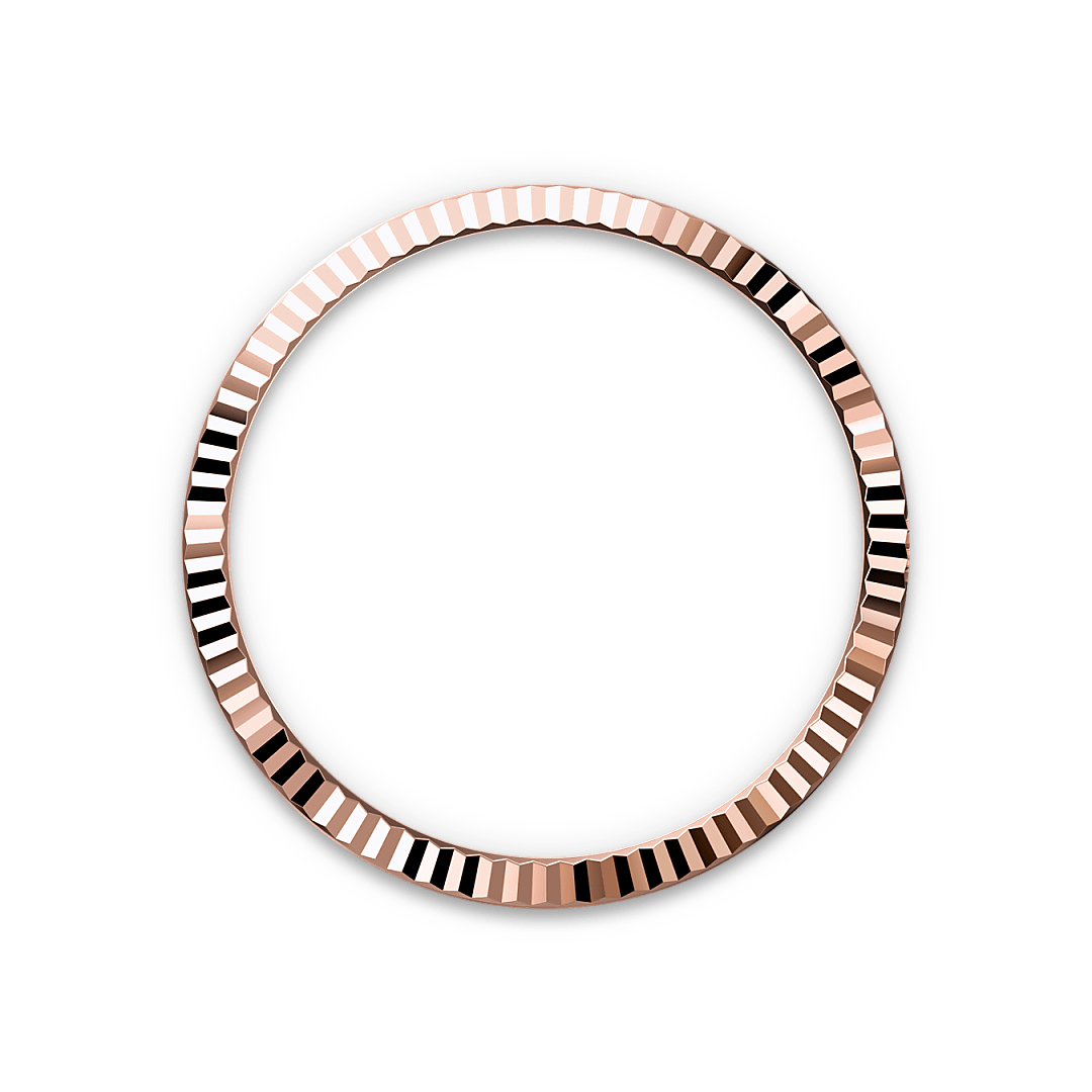 Rolex Fluted bezel - Swee Cheong Watch