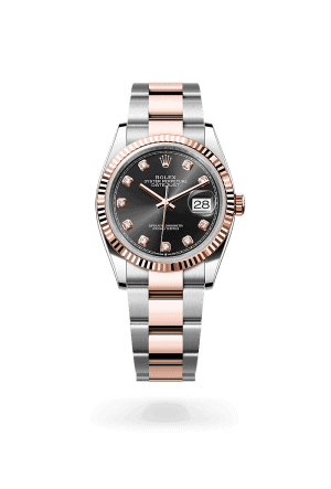 Rolex M126231-0020 - Swee Cheong Watch