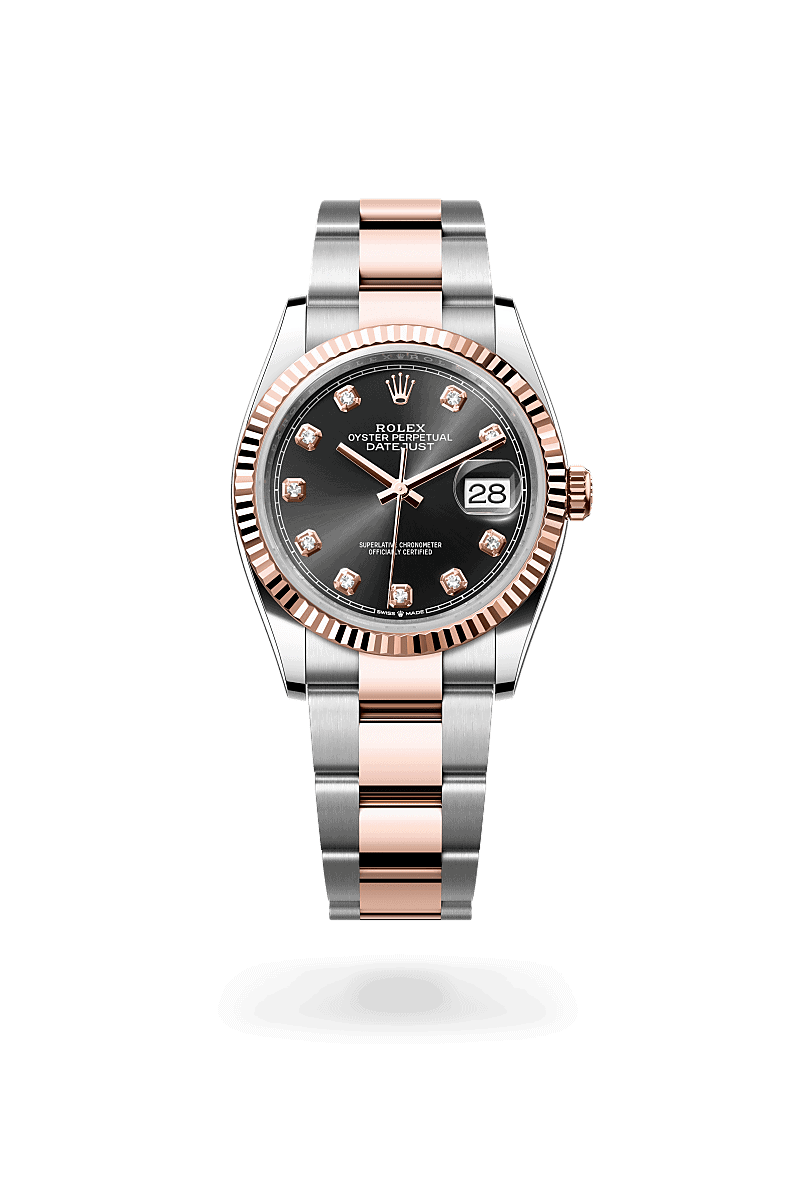 Rolex M126231-0020 - Swee Cheong Watch