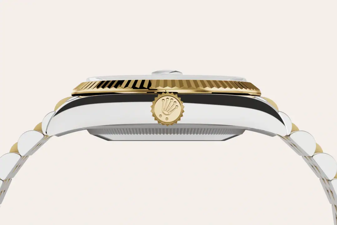 Rolesor Kuning Rolex - Swee Cheong Watch