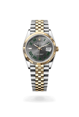 Rolex M126233-0035 - Swee Cheong Watch