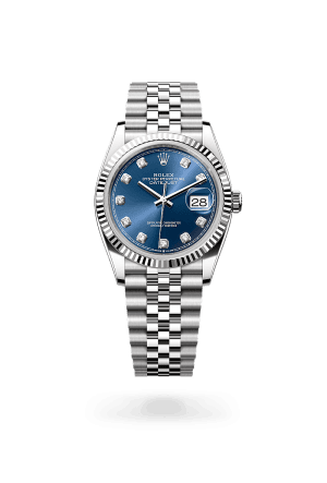 Rolex M126234-0037 - Swee Cheong Watch