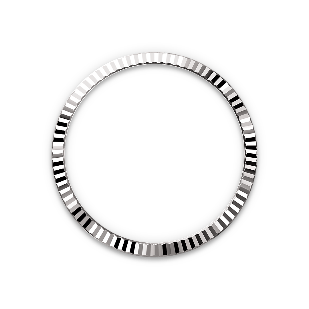 Rolex Fluted bezel - Swee Cheong Watch