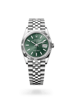 Rolex M126234-0051 - Swee Cheong Watch